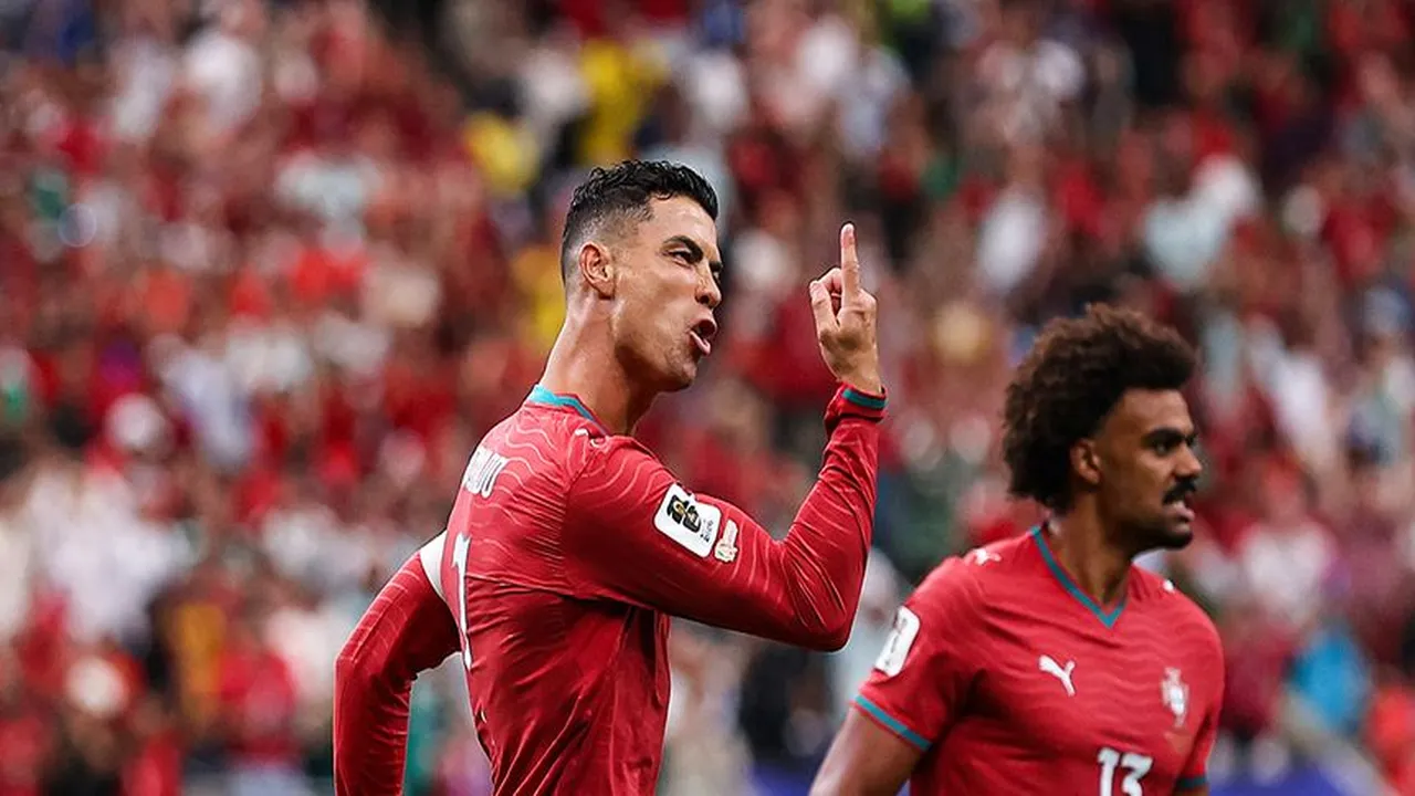 موعد مباراة البرتغال وإسبانيا في ثمن نهائي كأس العالم